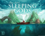 Sleeping Gods (2020)