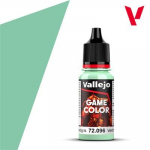 Vallejo - Game Color / Color - Verdigris