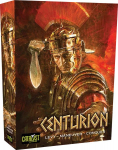 Centurion (2023) Stalo Žaidimas