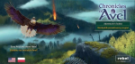 Chronicles of Avel: Adventurer's Toolkit (2021) Stalo Žaidimo Papildymas