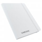 Gamegenic - Casual Album 18-Pocket White (Kortų Albumas)