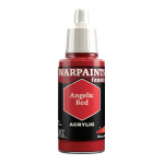 The Army Painter - Warpaints Fanatic: Angelic Red