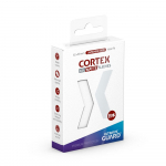 Ultimate Guard Cortex Sleeves Matte Japanese Size (60 Įmaučių) - White