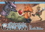 Fairytale Gloom stalo žaidimas
