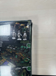 Pandemic: Reign of Cthulhu stalo žaidimas (Pažeista pakuotė)