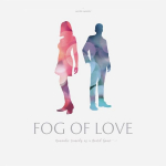Stalo žaidimas Fog of Love (2017)