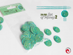 e-Raptor 20-Piece Set of Money 2