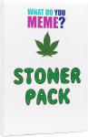 Stalo žaidimo papildymas What Do You Meme?: Stoner Expansion Pack (2017)
