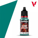 Vallejo - Game Color / Color - Aquamarine