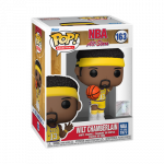 Funko POP! NBA: Legends - Wilt Chamberlain (1973)