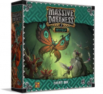 Massive Darkness 2: Feyfolk (2021) Stalo Žaidimo Papildymas