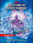 Dungeons & Dragons - Quests from the Infinite Staircase