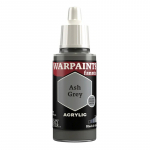 The Army Painter - Warpaints Fanatic: Ash Grey