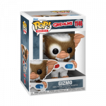 Funko POP! Movies: Gremlins - Gizmo w/3D Glasses