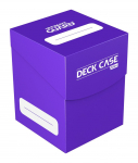 Ultimate Guard Deck Case 100+ - Purple (Kortų Dėžutė)