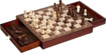 Magnetic Chess Set With Drawers &scaron;achmatai