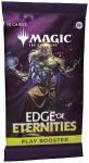 MTG - Edge of Eternities Play Booster