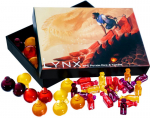 LYNX Potion Markers & Dice