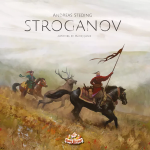Stroganov (2021) Stalo Žaidimas