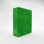 Gamegenic - Prime Ring-Binder Green Kortų Segtuvas