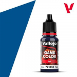 Vallejo - Game Color / Ink - Blue