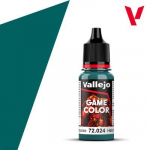 Vallejo - Game Color / Color - Turquoise