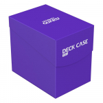 Ultimate Guard Deck Case 133+ - Purple (Kortų Dėžutė)