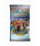 One Piece Trading Card Booster