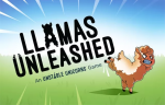 Llamas Unleashed (2019) Stalo Žaidimas