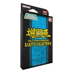 YGO - 25th Anniversary Rarity Collection II 2-Pack Tuckbox