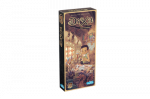 Dixit - Exp. 8: Harmonies