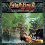 Clank! In! Space! (2017)