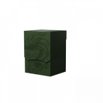 Dragon Shield Deck Shell - Forest Green (Kortų Dėžutė)
