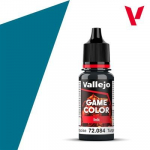 Vallejo - Game Color / Ink - Dark Turquoise