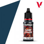 Vallejo - Game Color / Color - Abyssal Turquoise