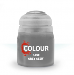 Base Grey Seer (12 ml.)