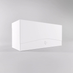 Gamegenic - Triple Deck Holder 300+ XL White (Kortų Dėžutė)