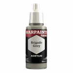 The Army Painter - Warpaints Fanatic: Brigade Grey