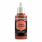 The Army Painter - Warpaints Fanatic: Violent Vermillion