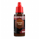 The Army Painter - Warpaints Fanatic Wash: Orange Tone