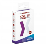 Ultimate Guard Cortex Sleeves Matte Japanese Size (60 Įmaučių) - Purple