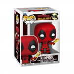 Funko POP! Marvel: Deadpool 3 S2- Kidpool