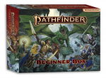 Pathfinder RPG: BEGINNER BOX (P2)