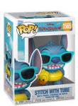 Funko POP! Disney: L&S &ndash; Tuber Stitch