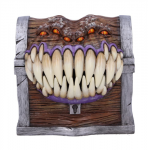 Dungeons & Dragons Mimic Dice Box 11.3cm