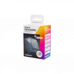 Gamegenic - Premium Toploading Exoshields 35pt