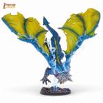 Dungeons & Lasers: Freyr The Stormbreaker (Figūrėlė)