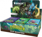 MTG - Secrets of Strixhaven Play Booster Display (30 Packs)