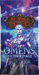 Flesh & Blood TCG - Omens of the Third Age Booster
