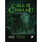 Call Of Cthulhu Starter Set